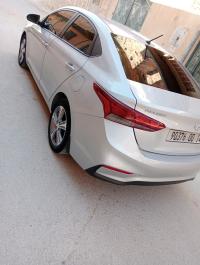 سيارات-hyundai-accent-2018-تقرت-الجزائر