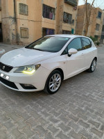 voitures-seat-ibiza-2017-touggourt-algerie