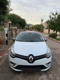 voitures-renault-clio-4-facelift-2019-gt-line-bejaia-algerie