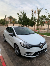 voitures-renault-clio-4-facelift-2019-gt-line-bejaia-algerie