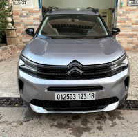 automobiles-citroen-c5-2023-aircross-kouba-alger-algerie