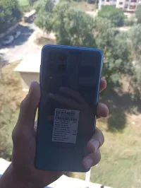 Samsung Galaxy M32