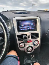 Chery Fulwin 2021 A13A