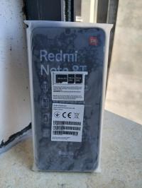 Redmi note 8t thumbnail 3