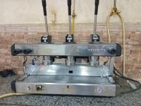 Machine conti 3 bras