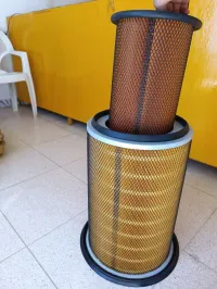  Filter AIR 6D155