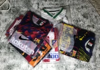 Maillot de foot 