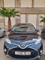 citadine-toyota-yaris-2018-red-edition-oum-el-bouaghi-algerie