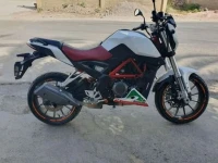 Benelli Tnt 250cc 2020