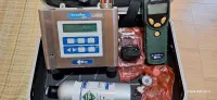 AreaRAE surveillance multi-gaz Et Analyseur COV
