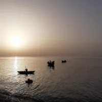 Location vacances Niveau De Villa Bejaia Beni ksila