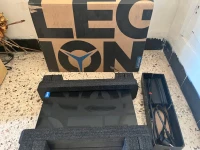 LENOVO LEGION SLIM 7 RYZEN 9 5900HX RTX 3060 6GB 2TB 32GB RAM DDR4