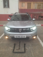 voitures-dacia-duster-2022-annaba-algerie