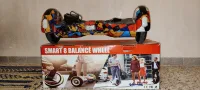 Hoverboard smart 8 balance wheel 