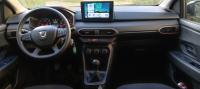 سيارات-dacia-sandero-2022-stepway-سوق-أهراس-الجزائر