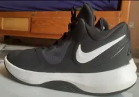 NIKE AIR PRECISION II