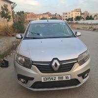 سيارات-renault-symbol-2018-exception-دار-البيضاء-الجزائر