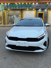 سيارات-kia-k3-2026-premium-full-option-أدرار-الجزائر