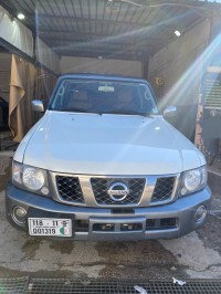 سيارات-nissan-patrol-long-2018-4800vti-شراقة-الجزائر