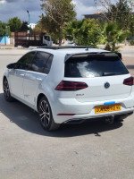 voitures-volkswagen-golf-7-2018-join-sedrata-souk-ahras-algerie