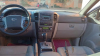 صالون-سيدان-kia-cerato-2007-sernto-البيض-الجزائر