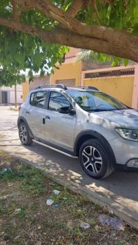سيارات-dacia-sandero-2023-الرويبة-الجزائر