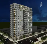 Architecte ( Études d'architecture & rénovation ) 