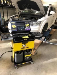 Vidange boite de vitesse automatique