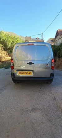 Fiat Doblo 2024 Italie