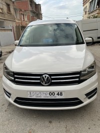 سيارات-volkswagen-caddy-2018-highline-ديدوش-مراد-قسنطينة-الجزائر