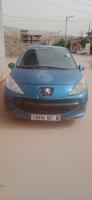 citadine-peugeot-207-2007-sportium-bab-ezzouar-alger-algerie