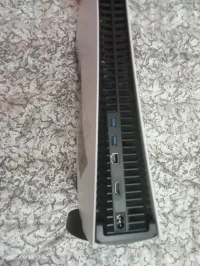 ps5 fat standart