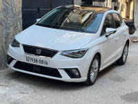 citadine-seat-ibiza-2018-staoueli-alger-algerie