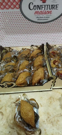 Makrout 