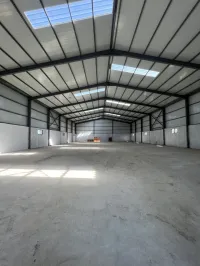 Location Hangar Blida Boufarik
