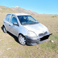 citadine-toyota-yaris-2004-tizi-ouzou-algerie