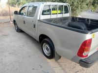 سيارات-toyota-hilux-2008-البويرة-الجزائر
