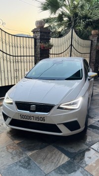سيارات-seat-ibiza-2019-urbain-بجاية-الجزائر