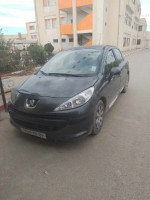 voitures-peugeot-207-2007-ouled-selama-blida-algerie