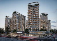 Vente Appartement F3 Oran Oran