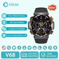 original-pour-hommes-smart-watch-colmiv68-dar-el-beida-alger-algerie