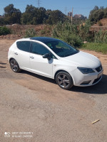 voitures-seat-ibiza-2015-titanium-pack-khraissia-alger-algerie