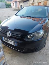 سيارات-volkswagen-golf-6-2011-trendline-القل-سكيكدة-الجزائر
