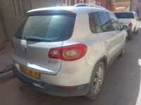 tout-terrain-suv-volkswagen-tiguan-2009-carat-adrar-algerie