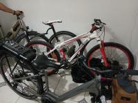 دراجات-نارية-وسكوترات-velo-electrique-كهربائية-2025-غليزان-الجزائر
