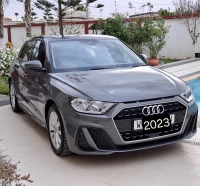 Audi A1 2023 S Line
