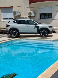 Dacia Duster 2025 Extreme