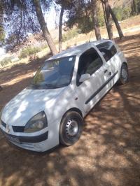 سيارات-renault-clio-2-2002-بني-عزيز-سطيف-الجزائر