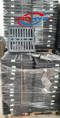 GRILLE AVALOIR EN FONT IMPORTATION