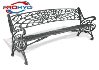 Chaise de jardin En Font